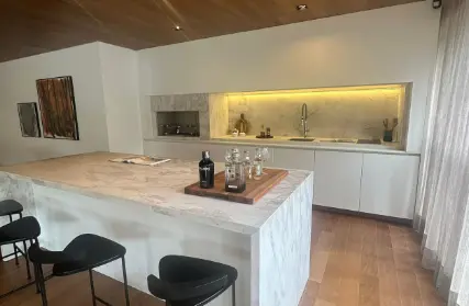 Imagem: Apartamento para Venda, Jardins