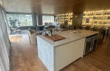 Imagem: Apartamento para Venda, Jardins