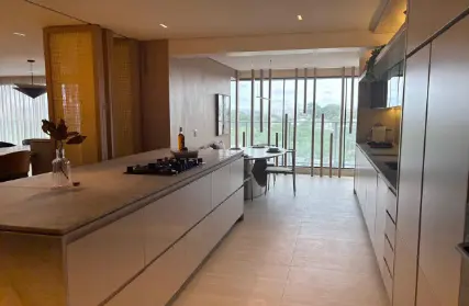 Imagem: Apartamento para Venda, Alto de Pinheiros
