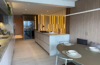 Imagem: Apartamento para Venda, Alto de Pinheiros