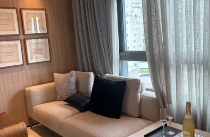 Imagem: Apartamento para Venda, Alto de Pinheiros