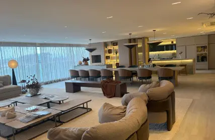 Imagem: Apartamento para Venda, Alto de Pinheiros