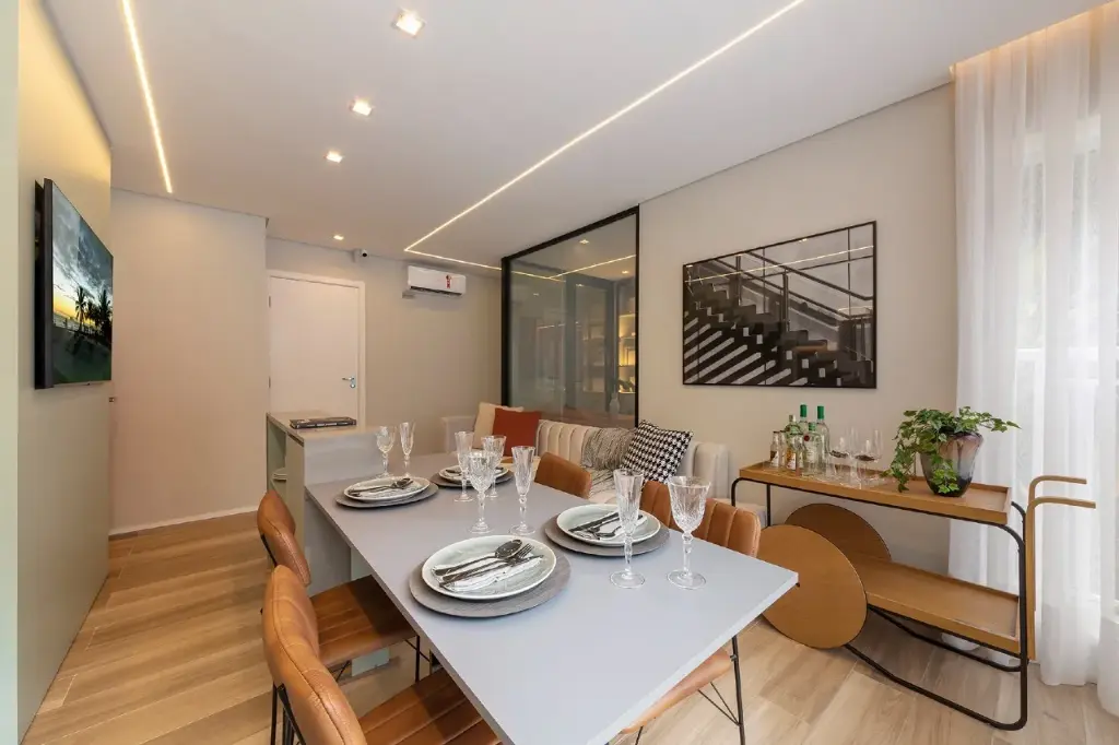 Apartamento para Venda ZO Imóvel - Imagem 2