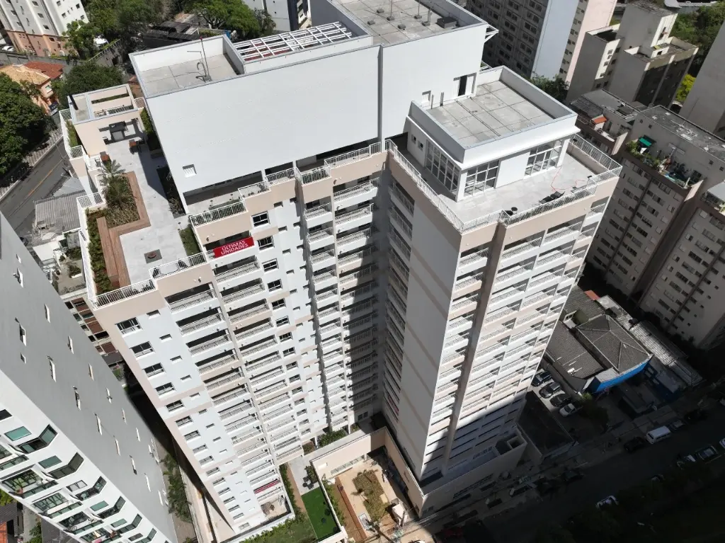 Apartamento para Venda ZO Imóvel - Imagem 3