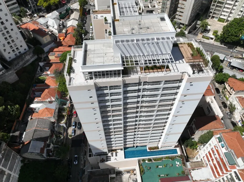 Apartamento para Venda ZO Imóvel - Imagem 12