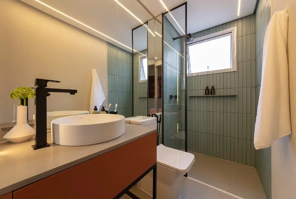 Apartamento para Venda ZO Imóvel - Imagem 8