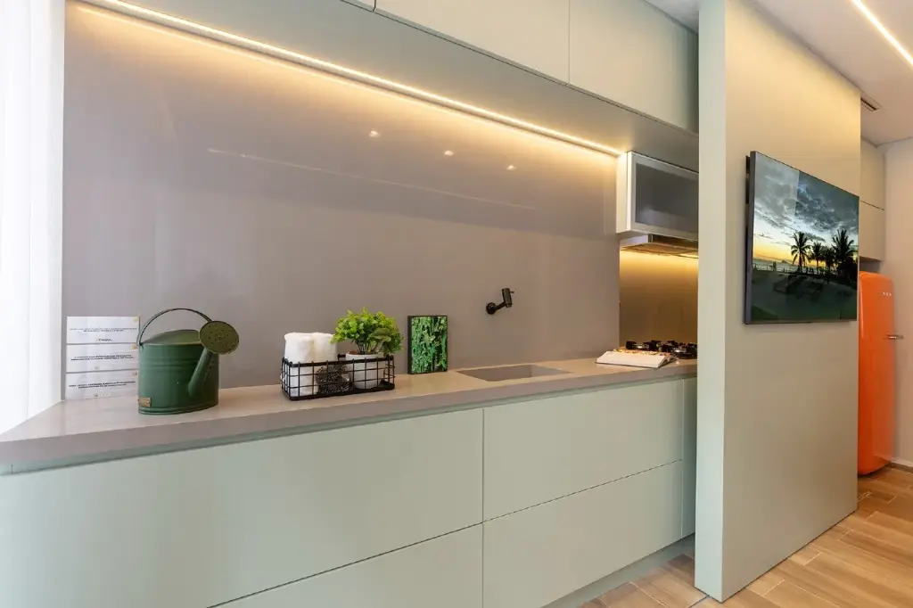 Apartamento para Venda ZO Imóvel - Imagem 9
