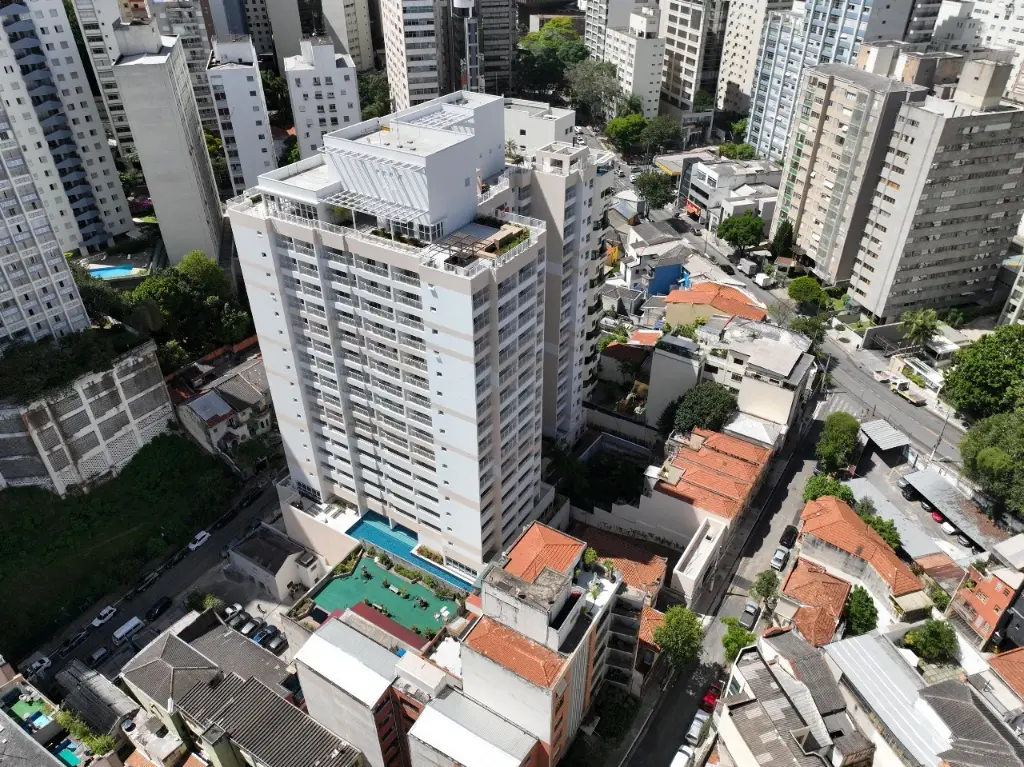 Apartamento para Venda ZO Imóvel - Imagem 13