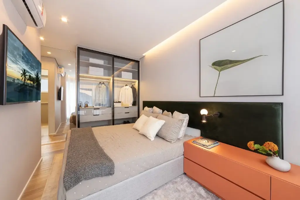 Apartamento para Venda ZO Imóvel - Imagem 10
