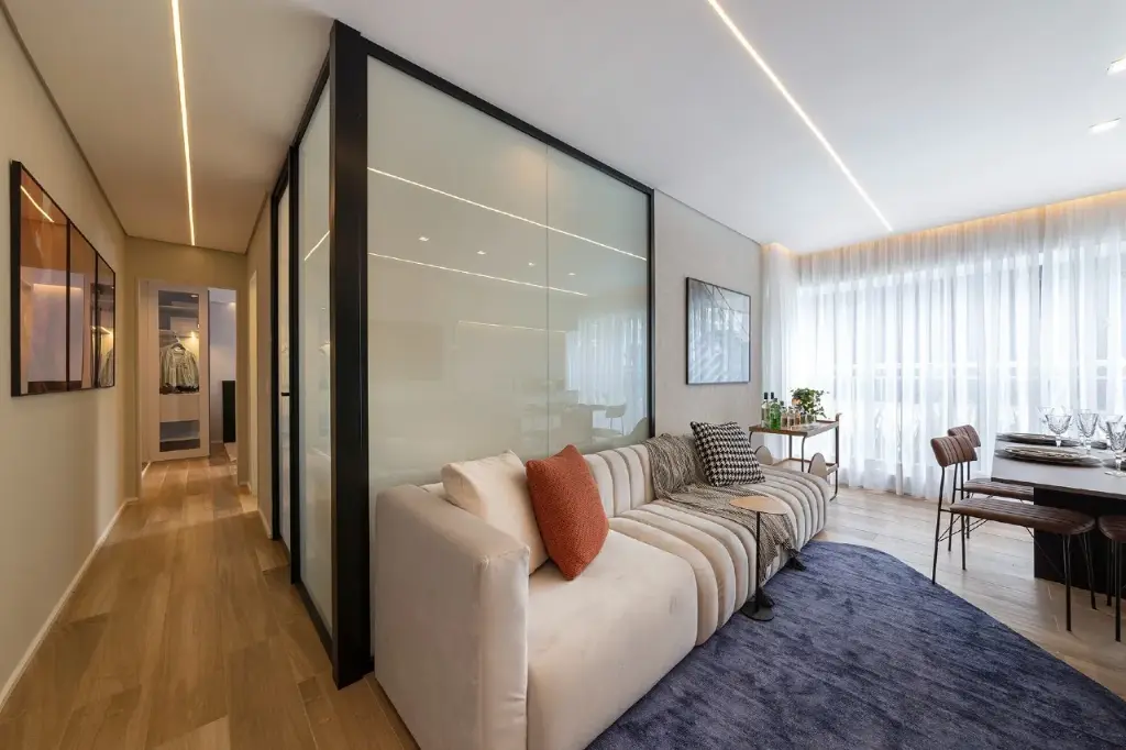 Apartamento para Venda ZO Imóvel - Imagem 7
