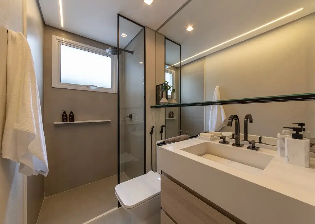 Apartamento para Venda ZO Imóvel - Imagem 9