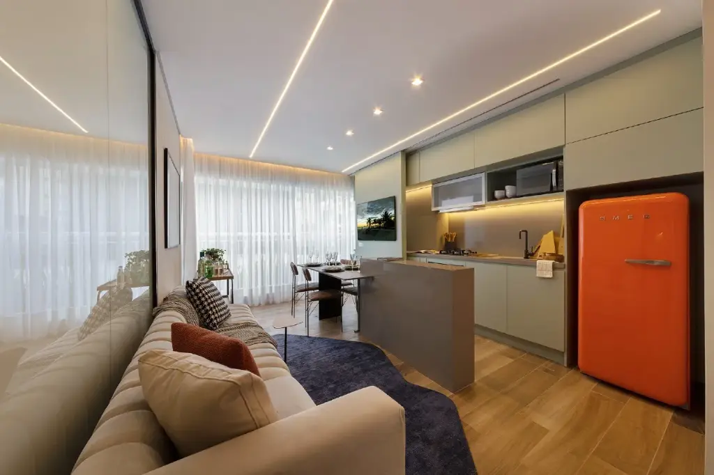 Apartamento para Venda ZO Imóvel - Imagem 8