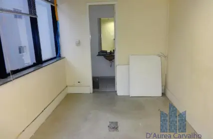 Imagem: Sala Comercial para Alugar, Jardins