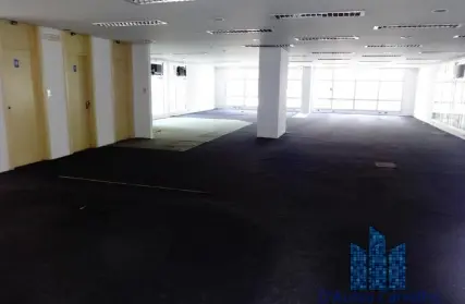 Imagem: Sala Comercial para Alugar, Jardins