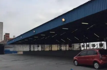 Imagem: Galpão / Salão para Alugar, Vila Leopoldina