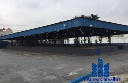 Imagem: Galpão / Salão para Alugar, Vila Leopoldina