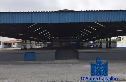 Imagem: Galpão / Salão para Alugar, Vila Leopoldina