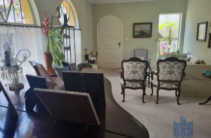 Imagem: Casa Térrea para Venda, Vila Tramontano