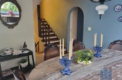 Imagem: Casa Térrea para Venda, Vila Tramontano