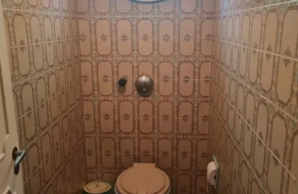 Imagem: Casa Térrea para Venda, Vila Tramontano