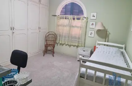 Imagem: Casa Térrea para Venda, Vila Tramontano