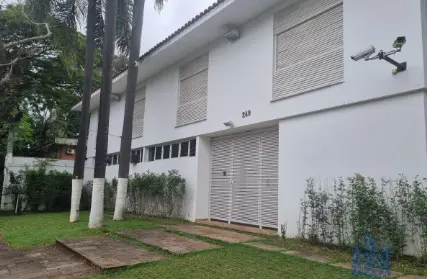 Imagem: Casa Comercial para Alugar, Alto de Pinheiros