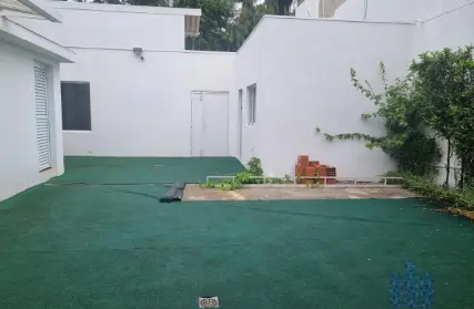 Imagem: Casa Comercial para Alugar, Alto de Pinheiros