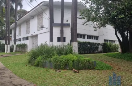 Imagem: Casa Comercial para Alugar, Alto de Pinheiros