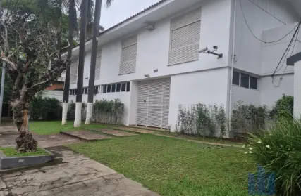Imagem: Casa Comercial para Alugar, Alto de Pinheiros
