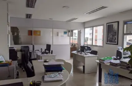 Imagem: Sala Comercial para Venda, Vila Romana