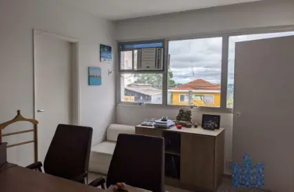 Imagem: Sala Comercial para Venda, Vila Romana