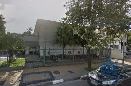 Imagem: Terreno para Venda, Jardim Paulista