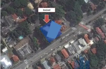 Imagem: Terreno para Venda, Jardim Paulista