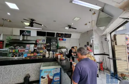 Imagem: Ponto Comercial para Venda, Santa Efigênia