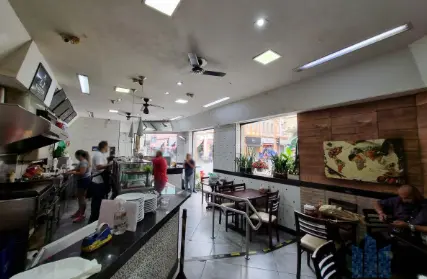 Imagem: Ponto Comercial para Venda, Santa Efigênia