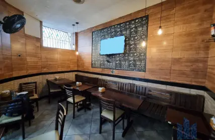 Imagem: Ponto Comercial para Venda, Santa Efigênia