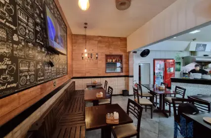 Imagem: Ponto Comercial para Venda, Santa Efigênia