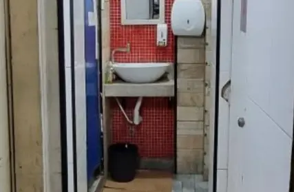 Imagem: Ponto Comercial para Venda, Santa Efigênia