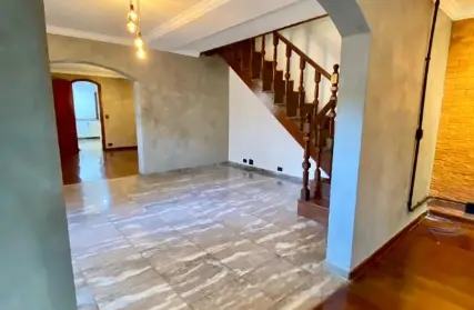 Imagem: Sobrado para Venda, Jardim Paulista