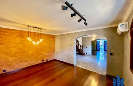 Imagem: Sobrado para Venda, Jardim Paulista