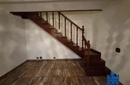 Imagem: Sobrado para Venda, Jardim Paulista