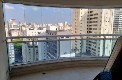 Imagem: Apartamento para Venda, República