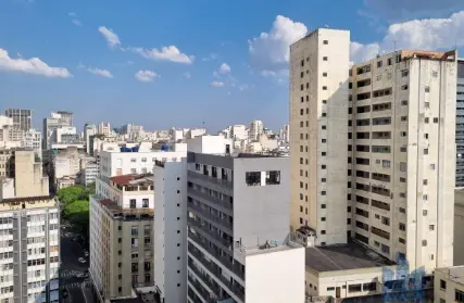 Imagem: Apartamento para Venda, República