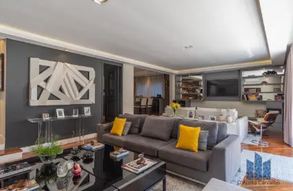 Imagem: Sobrado para Venda, Pacaembu