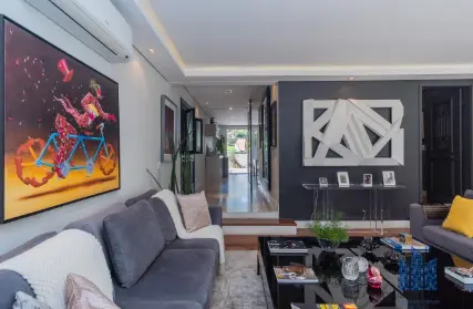 Imagem: Sobrado para Venda, Pacaembu