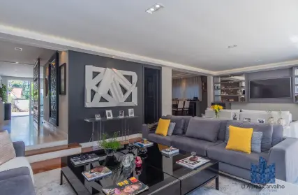 Imagem: Sobrado para Venda, Pacaembu