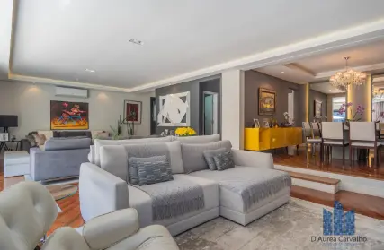 Imagem: Sobrado para Venda, Pacaembu