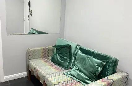 Imagem: Sala Comercial para Venda, Vila Buarque