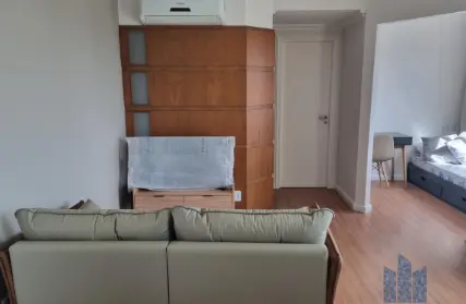 Imagem: Apartamento para Alugar, Consolação