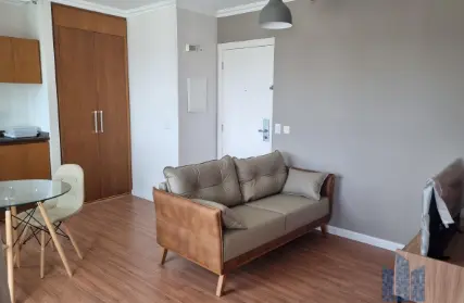 Imagem: Apartamento para Alugar, Consolação